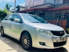 Toyota Allion 260 2007 Car