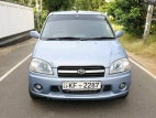 Suzuki Swift 2004 Car