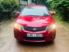 Toyota Allion 2007 Car