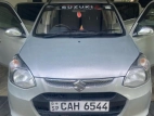 Suzuki Alto 2015 Car