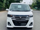 Suzuki Wagon R Custom ZX 2026 Car