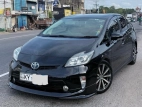 Toyota Prius S Led Limited 2012 Car