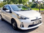 Toyota Aqua 2013 Car