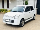Suzuki Alto Japan 2007 Car