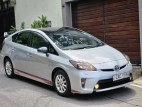 Toyota Prius S Touring 2012 Car