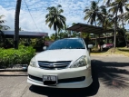 Toyota Allion 2007 Car