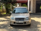 Suzuki Swift 2003 Car