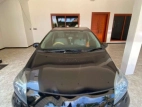 Toyota Prius 2012 Car
