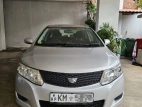 Toyota Allion 260 G 2007 Car