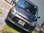 Suzuki Alto 2015 Car