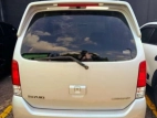 Suzuki Wagon R 2002 Car
