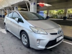 Toyota Prius 2011 Car