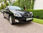 Toyota Premio G Superior 2009 Car