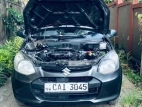 Suzuki Alto 2015 Car