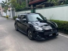 Suzuki Swift Rs 2017 Car