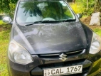 Suzuki Alto 2015 Car