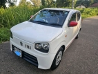 Suzuki Alto Japan 2016 Car