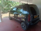 Suzuki Wagon R 2007 Car