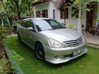 Toyota Allion 240 2003 Car