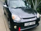 Suzuki Alto 2015 Car