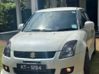 Suzuki Swift 2010 Car