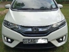 Honda Fit GP5 L Grade 2015 Car