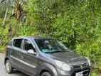Suzuki Alto 2015 Car