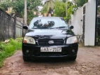 Suzuki Swift 2002 Car