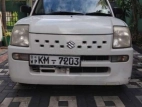 Suzuki Alto Japan 2011 Car