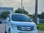 Suzuki Wagon R FZ 2014 Car