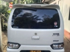 Suzuki Wagon R Custom Z 2025 Car