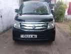 Suzuki Wagon R FZ 2014 Car