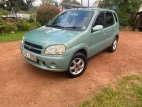 Suzuki Swift Center Antenna 2004 Car