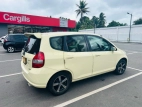 Honda Fit GD1 2005 Car