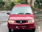 Suzuki Alto 2007 Car