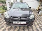 Suzuki Alto 2015 Car