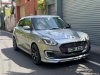 Suzuki Swift Rs 2017 Car
