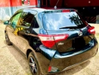 Toyota Vitz Edition 1 2017 Car