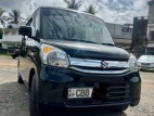 Suzuki Spacia 2017 Car