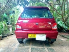 Suzuki Maruti 2012 Car