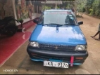 Suzuki Maruti 2006 Car