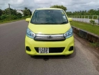Nissan Dayz 2016 Car