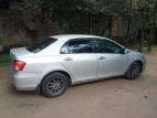 Toyota Axio 2007 Car - image 3