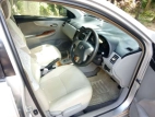 Toyota Axio 2007 Car - image 4