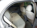 Toyota Axio 2007 Car - image 6