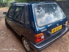 Suzuki Maruti 1994 Car