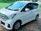 Nissan Dayz Highway Star 2019 Car
