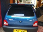 Suzuki Maruti 2005 Car - image 2
