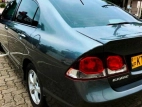 Honda Civic 2012 Car