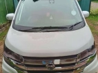 Nissan Dayz 2017 Car